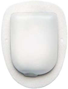 Omnipod insulin pump