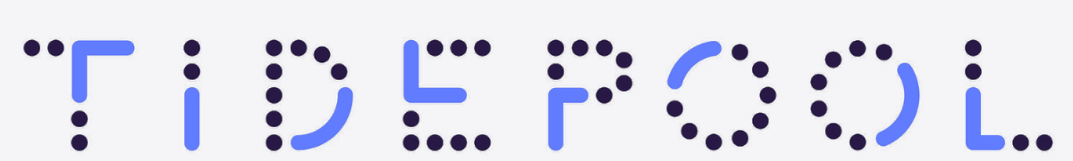 Tidepool logo